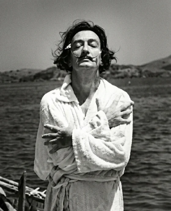Obra de Dalí sobre Shakespeare