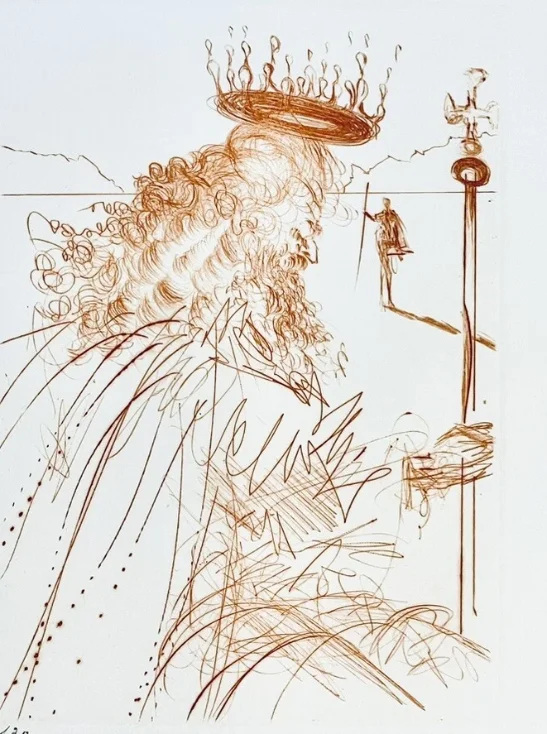 Rei Lear