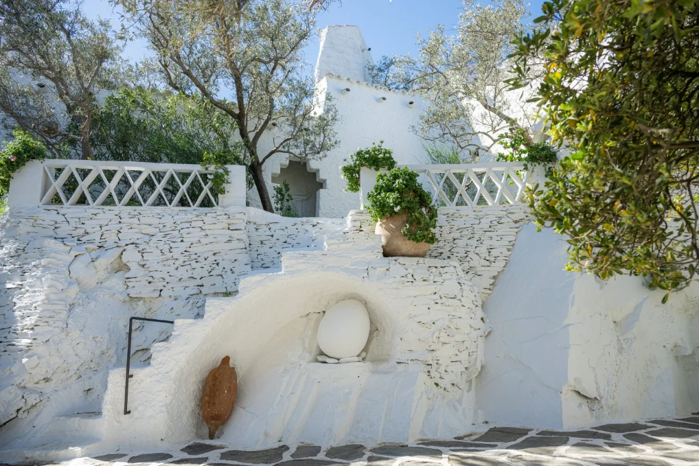 Casa de Salvador Dalí, Port Lligat