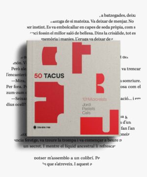 50 Tacus